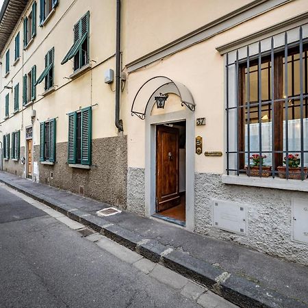 Appartamento Yid Fonderia Firenze Esterno foto