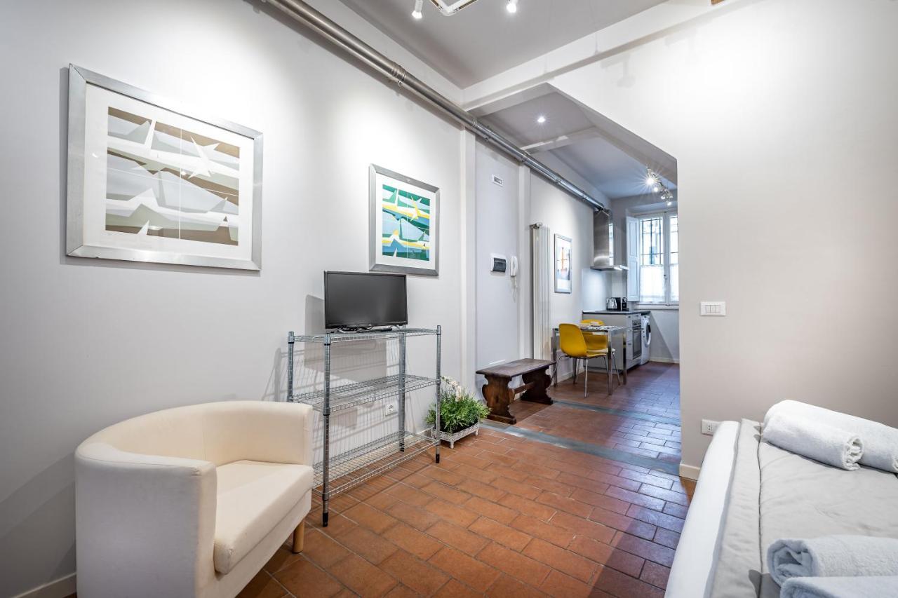 Appartamento Yid Fonderia Firenze Esterno foto